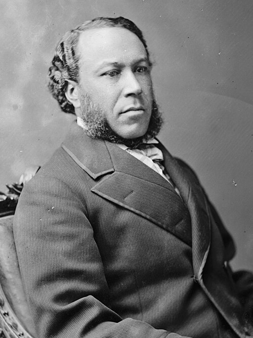 Joseph Rainey